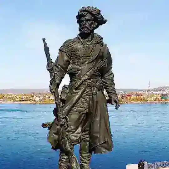 Иркутск live