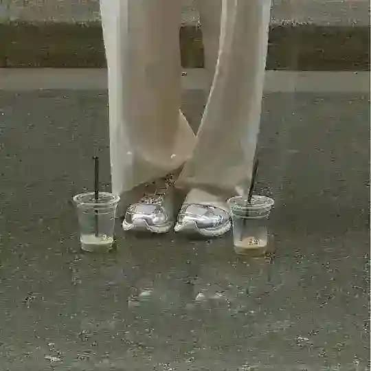 🌊Иртышский шик