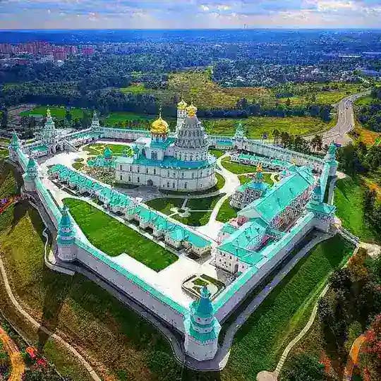 Истра - городской информационный канал