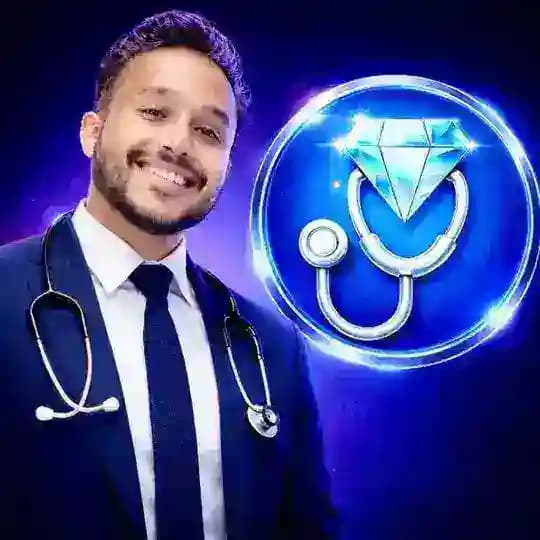 JOHARI MBBS LECTURES | YOUTUBE Profile