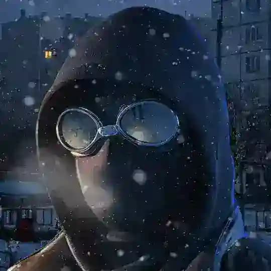 Уральский Пацан