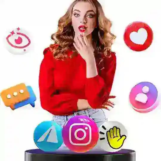 ممبر فالوور فالور