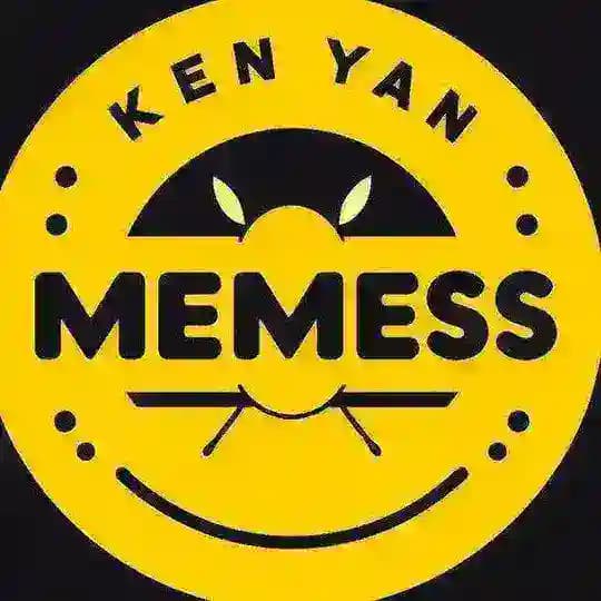 KENYAN MEMESS