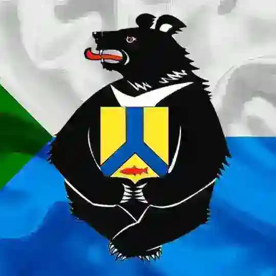 ХАБАРОВСКИЙ КРАЙ Profile