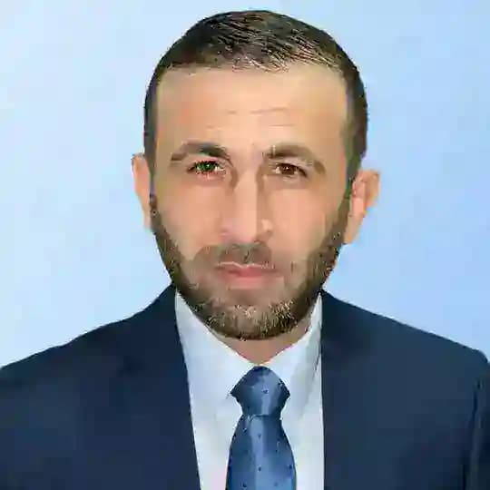 الإعلامي خليل نصرالله