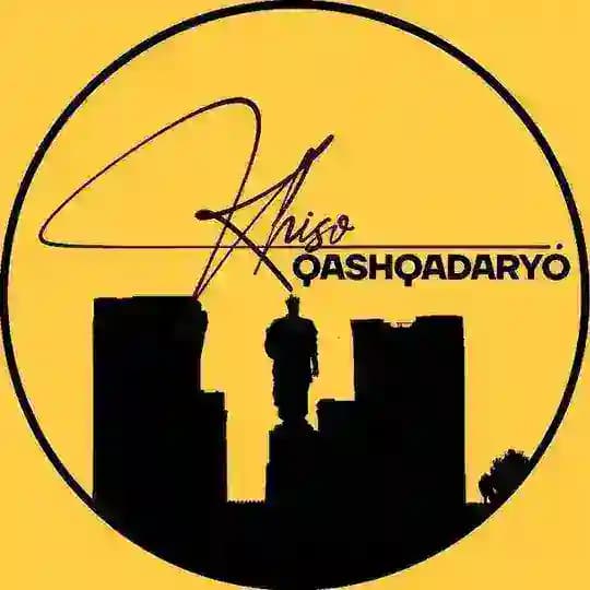 KHISO QASHQADARYO