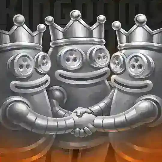 Kingdoms Community Profile