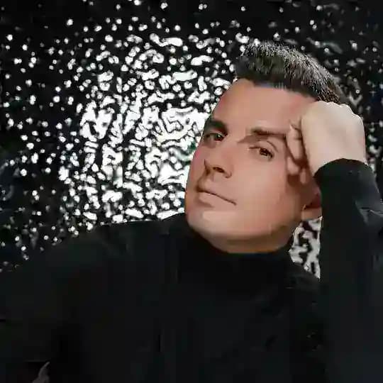 Кирилл Туриченко