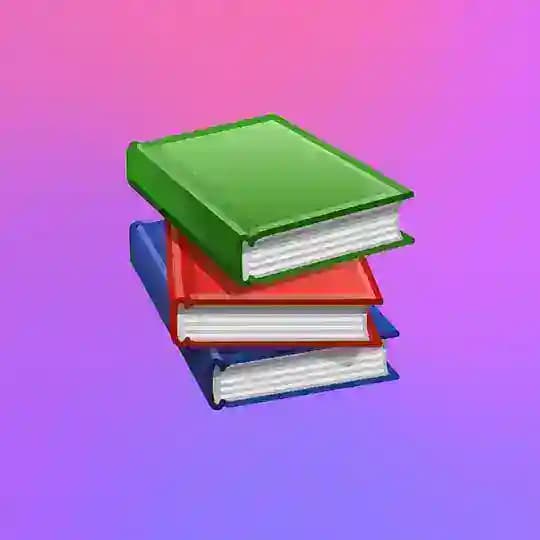 Архив книг
