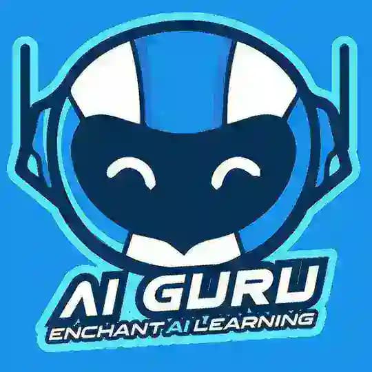 Komuniti AI Guru
