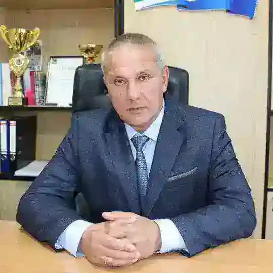 Алексей Коренчук | официально