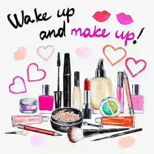 КОСМЕТИЧКА 💋