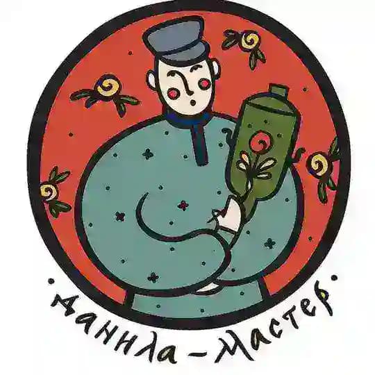Данила-Мастер