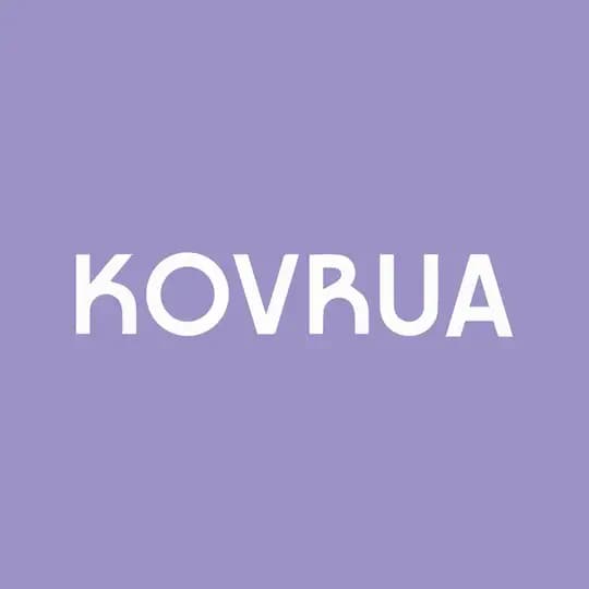 KOVRUA