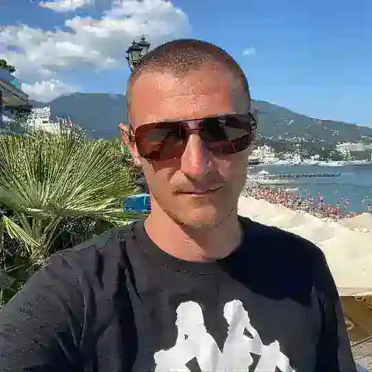 🤑ALEKSEY PAS - Crypto Investor