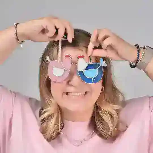 Курочка Даша 🐣