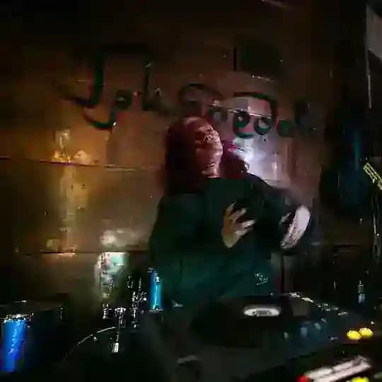 LadyBeat
