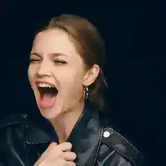Alina Lanina
