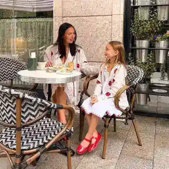 Записки о La petite Lucie 🐞и обо всем понемногу