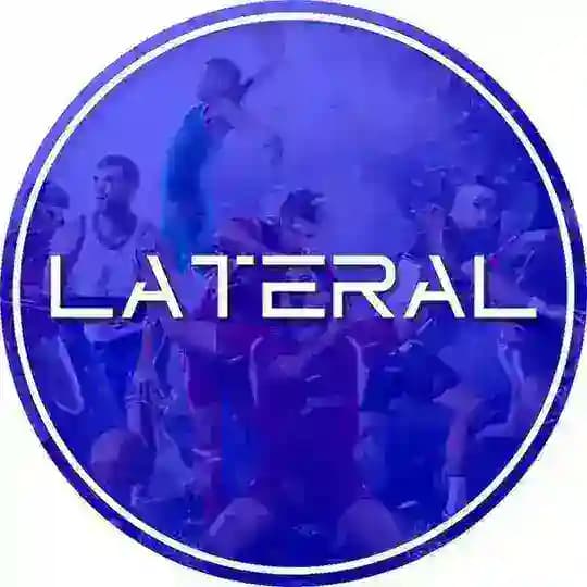 Спортивне медіа «LATERAL»