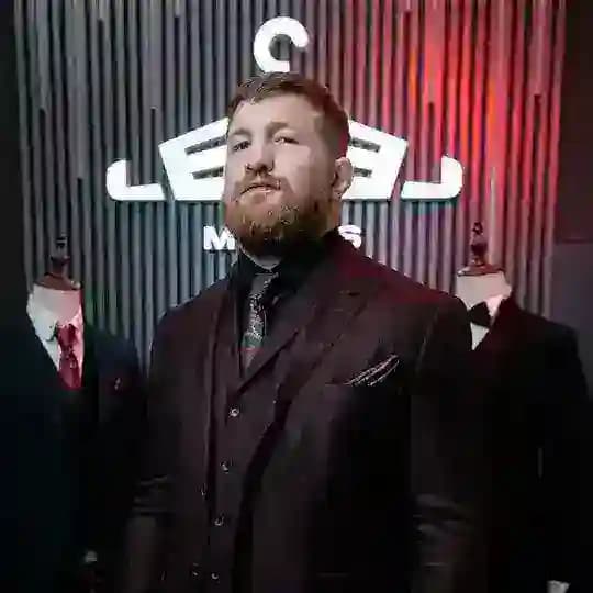 Мужские костюмы Пермь | Level men's Profile