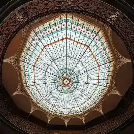 Геометрия Петербурга