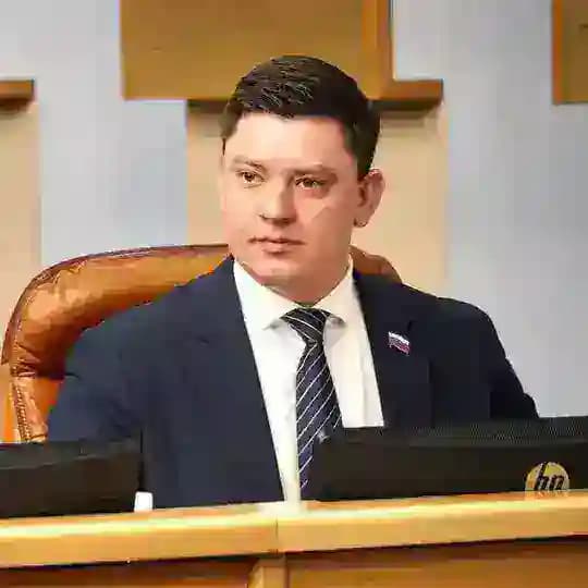 ЛИТВИНОВ Z