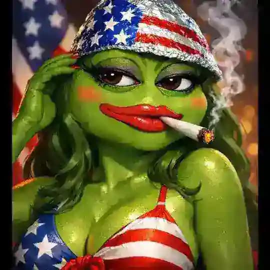Lord Of The Pepe