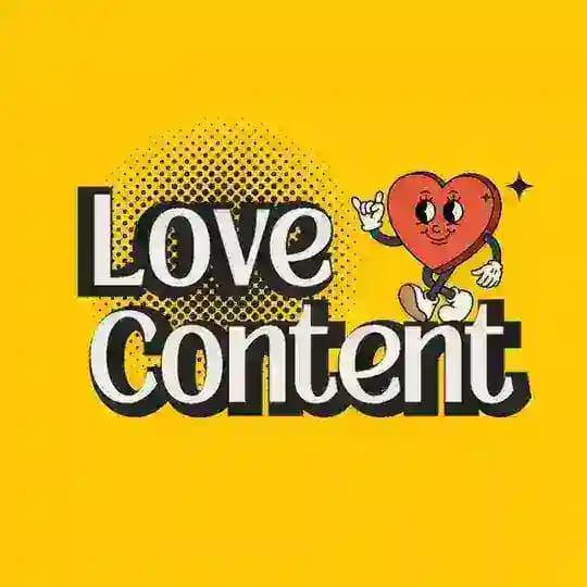 Love🔞Content🎬