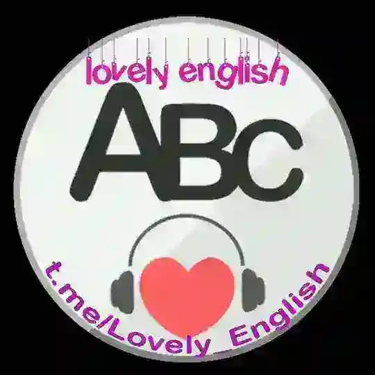 Lovely English