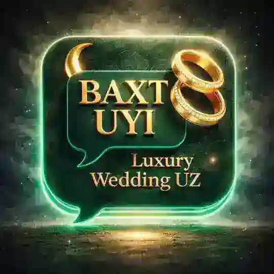 Luxury Wedding | BAXT UYI Profile