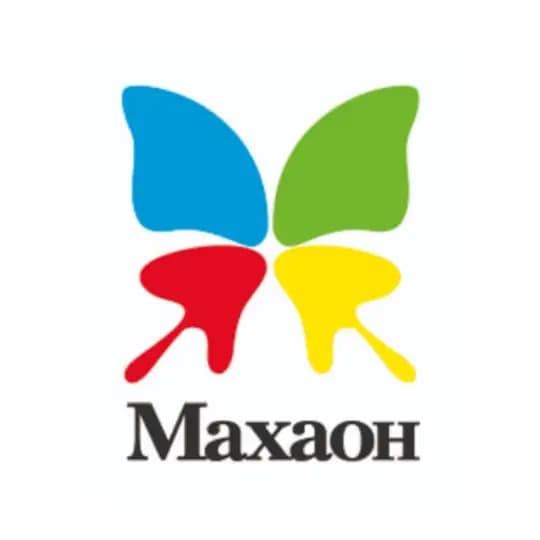 Азбука.Махаон