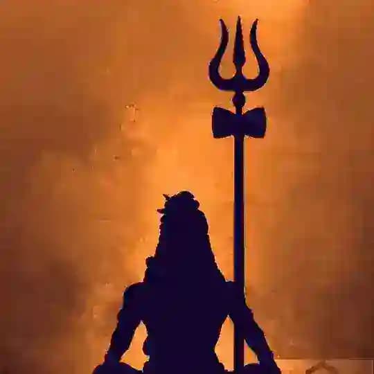 Mahadev status HD 🔱 ☘️ Profile