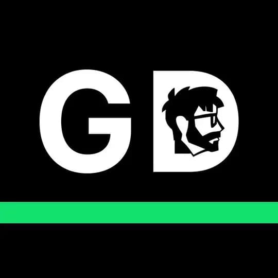 GameDev: разработка игр
