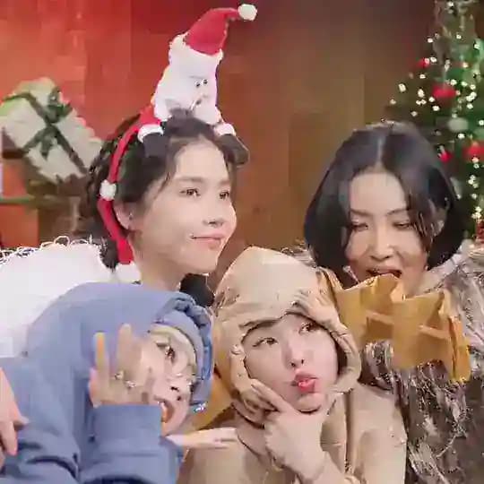 ᴍᴀᴍᴀᴍᴏᴏ ᴏғғɪᴄɪᴀʟ🎄