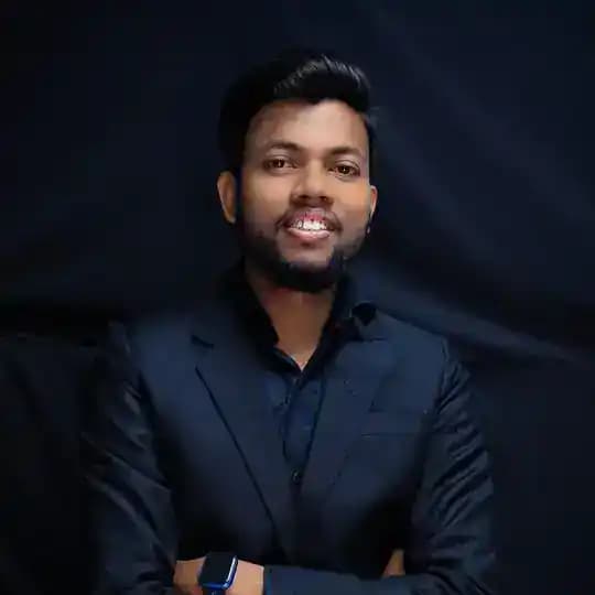 Manoj Dey