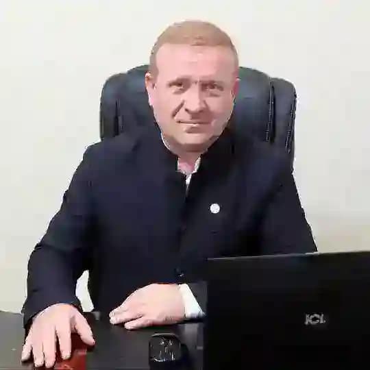 Марат Гафаров