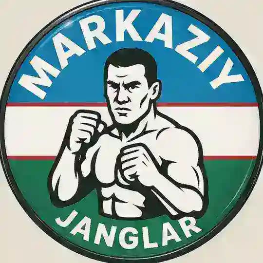 MARKAZIY JANG | 🔴JONLI EFIR