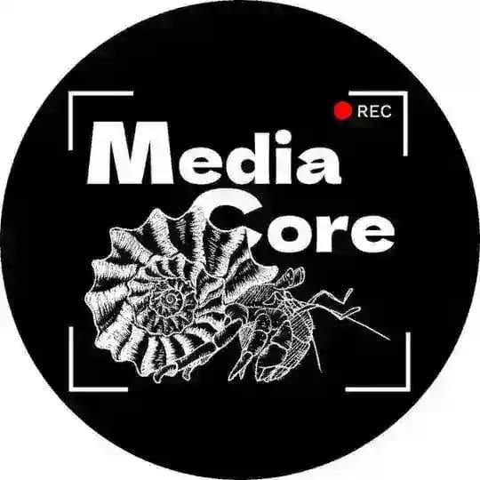 MediaCore🎬🦀