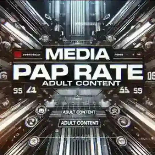 MEDIA PAP RATE