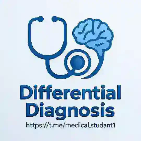 Differential Diagnosis