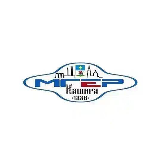 Молодая Гвардия Кашира