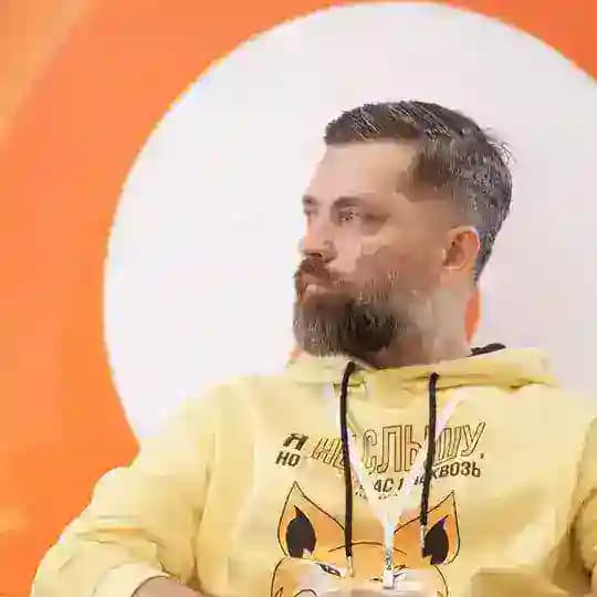 Максим Исаев 360°