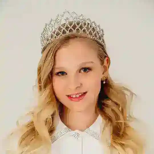 Милана Учайкина