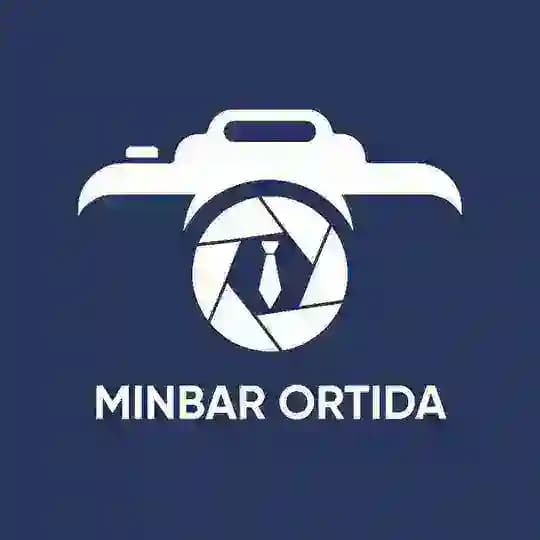 Minbar ortida