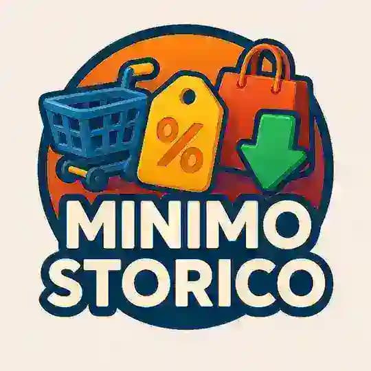 MINIMO Storico Offerte 🇮🇹 Profile