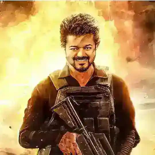 Vijay ဇာတ်ကားများစုစည်းမှု့ Profile