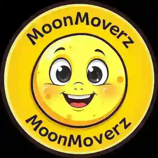 MoonMoverz Channel ππ