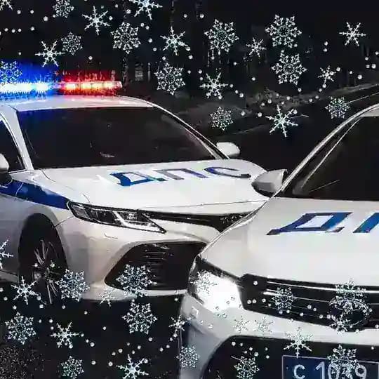 Госавтоинспекция Москвы