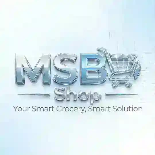 MSBD Shop Profile